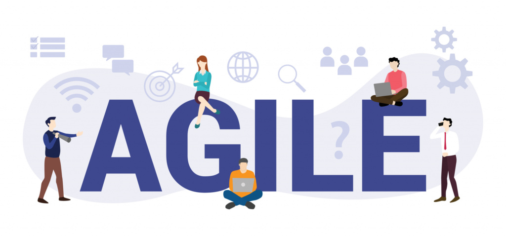 Moving to Agile Software Development